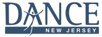 Dance New Jersey logo